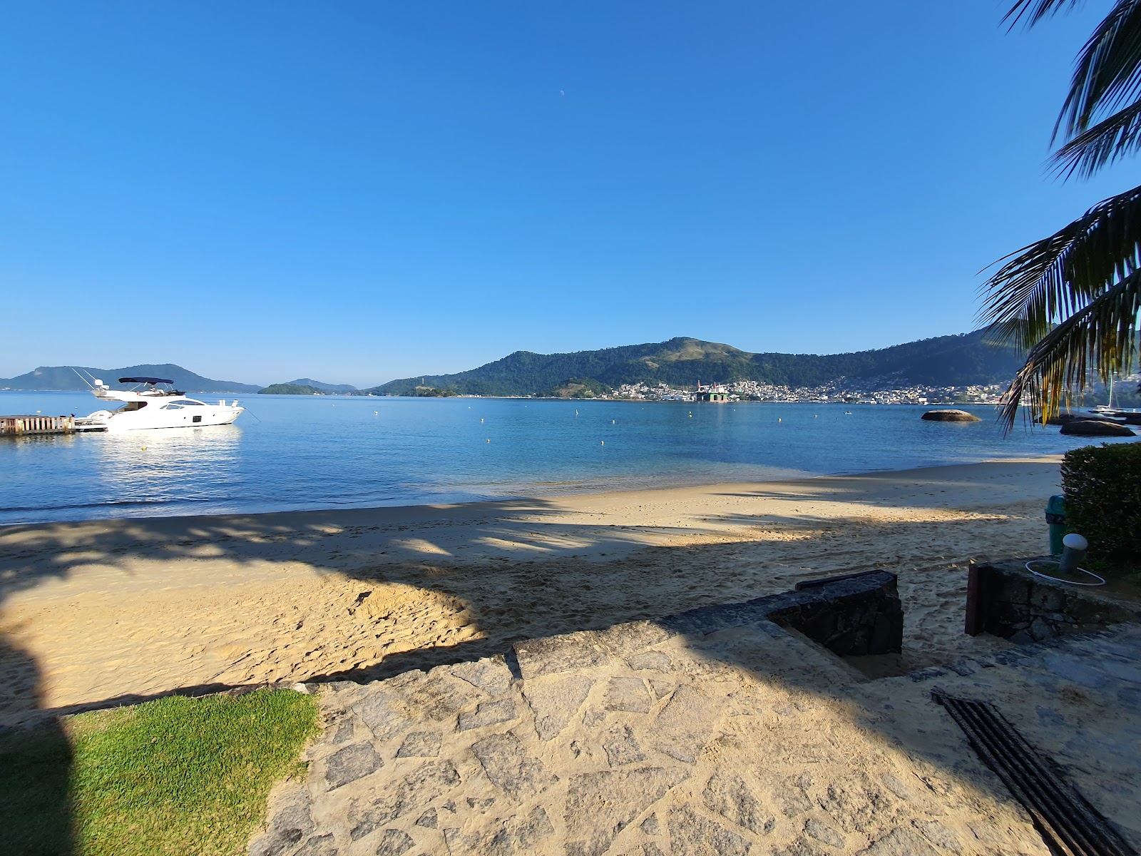 Praia Do Cafe