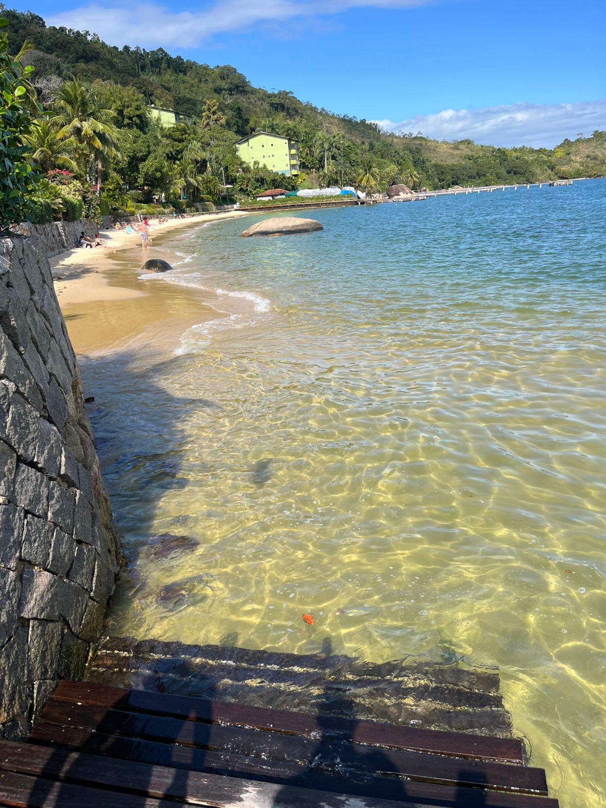 Praia Do Cafe