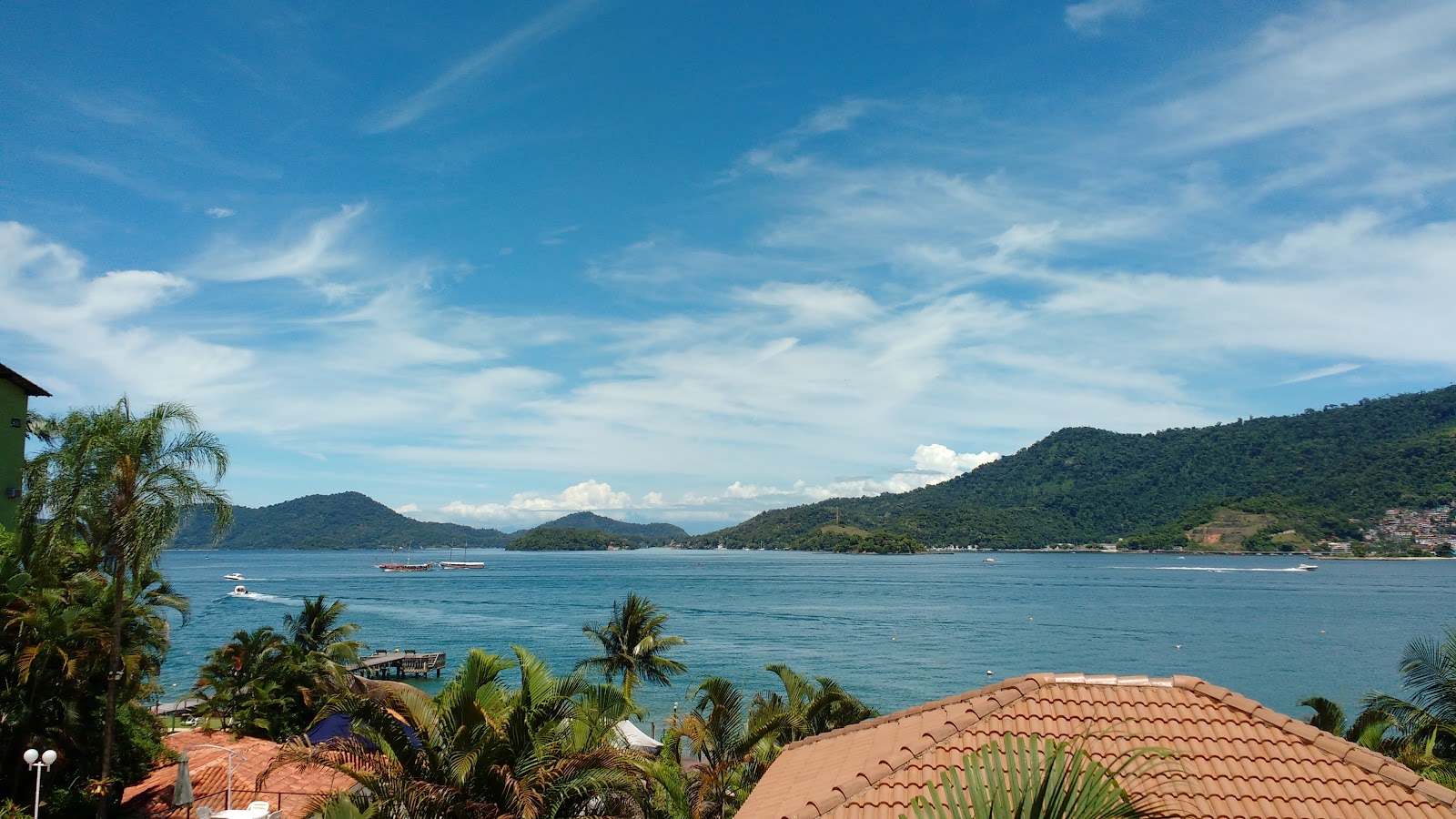 Praia Do Cafe