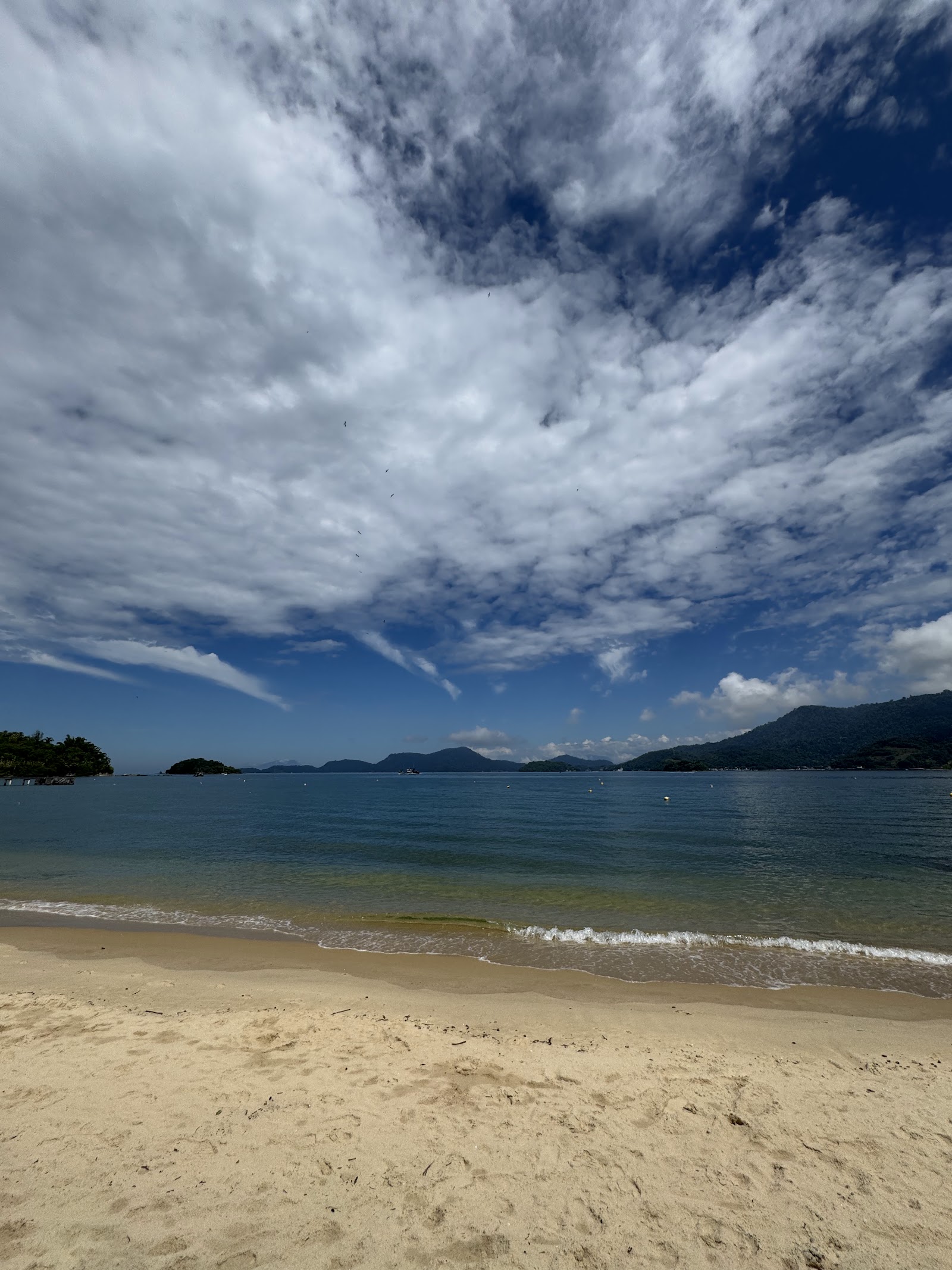 Praia Do Cafe
