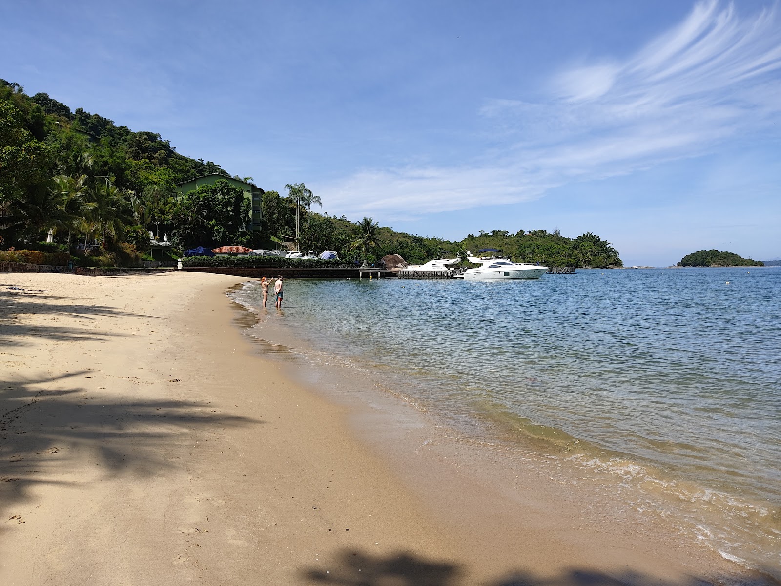 Praia Do Cafe