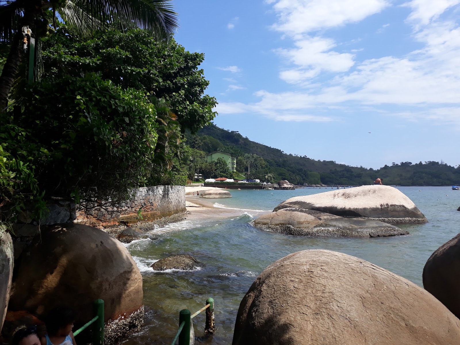Praia Do Cafe