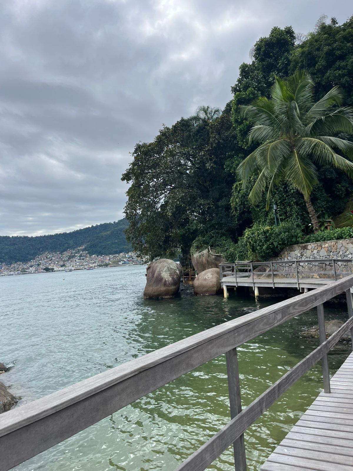 Praia Do Cafe