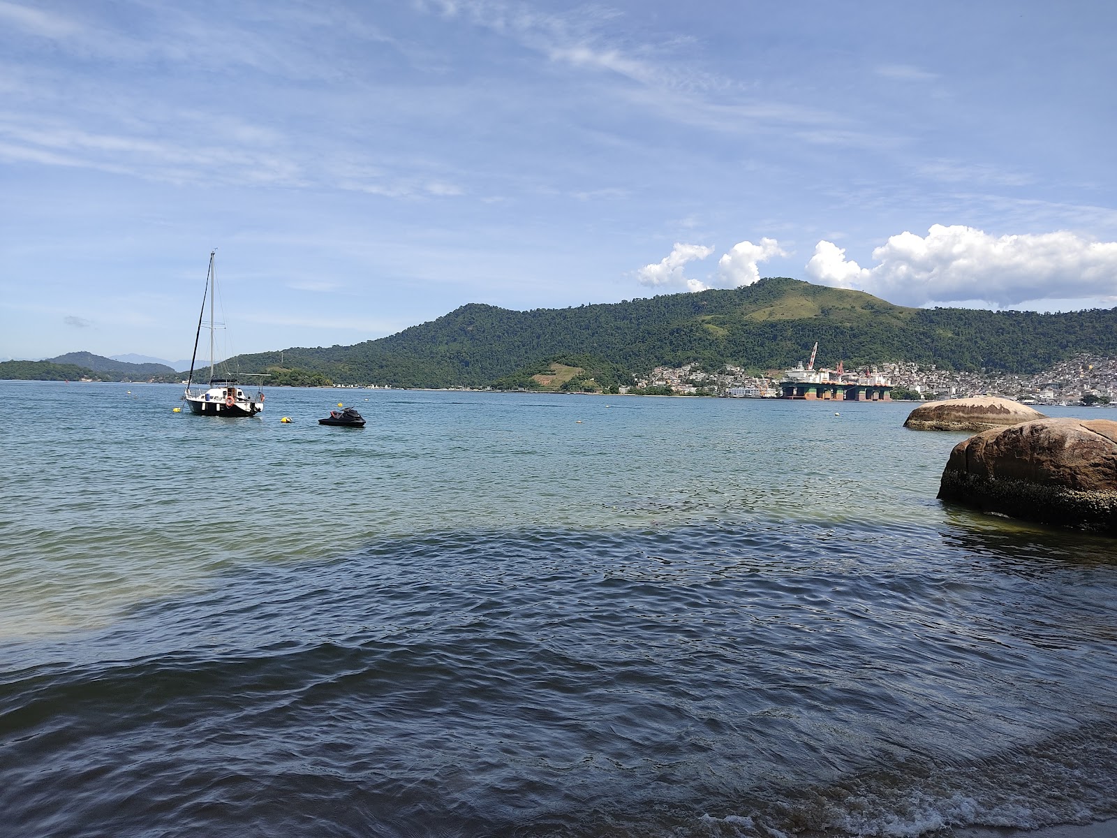 Praia Do Cafe