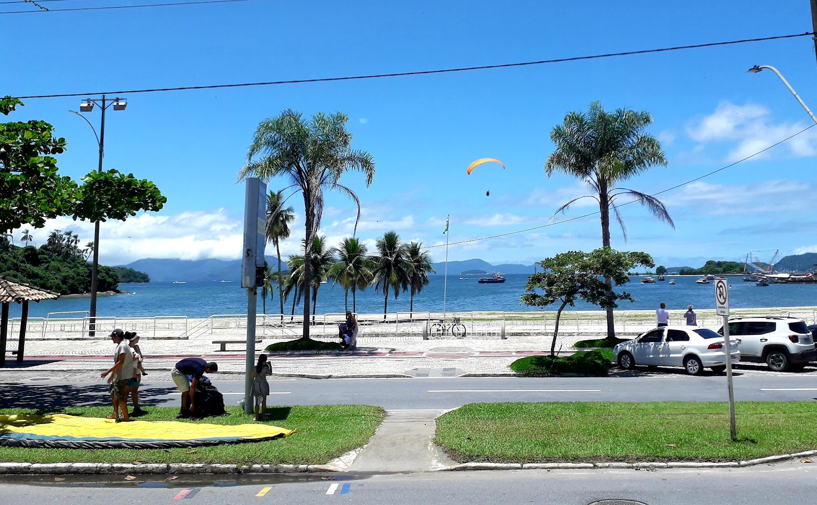 Praia do Anil