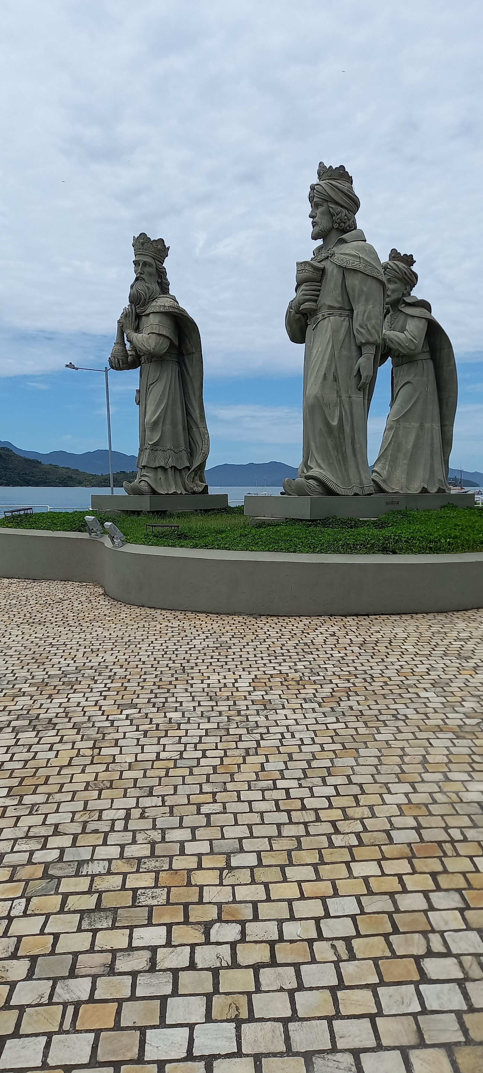 Praia do Anil