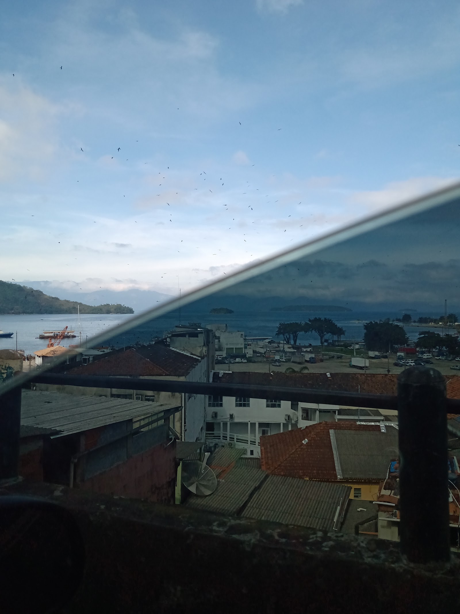 Praia do Anil