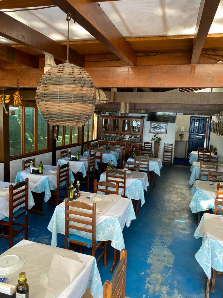 Bar e Restaurante Lua e Mar