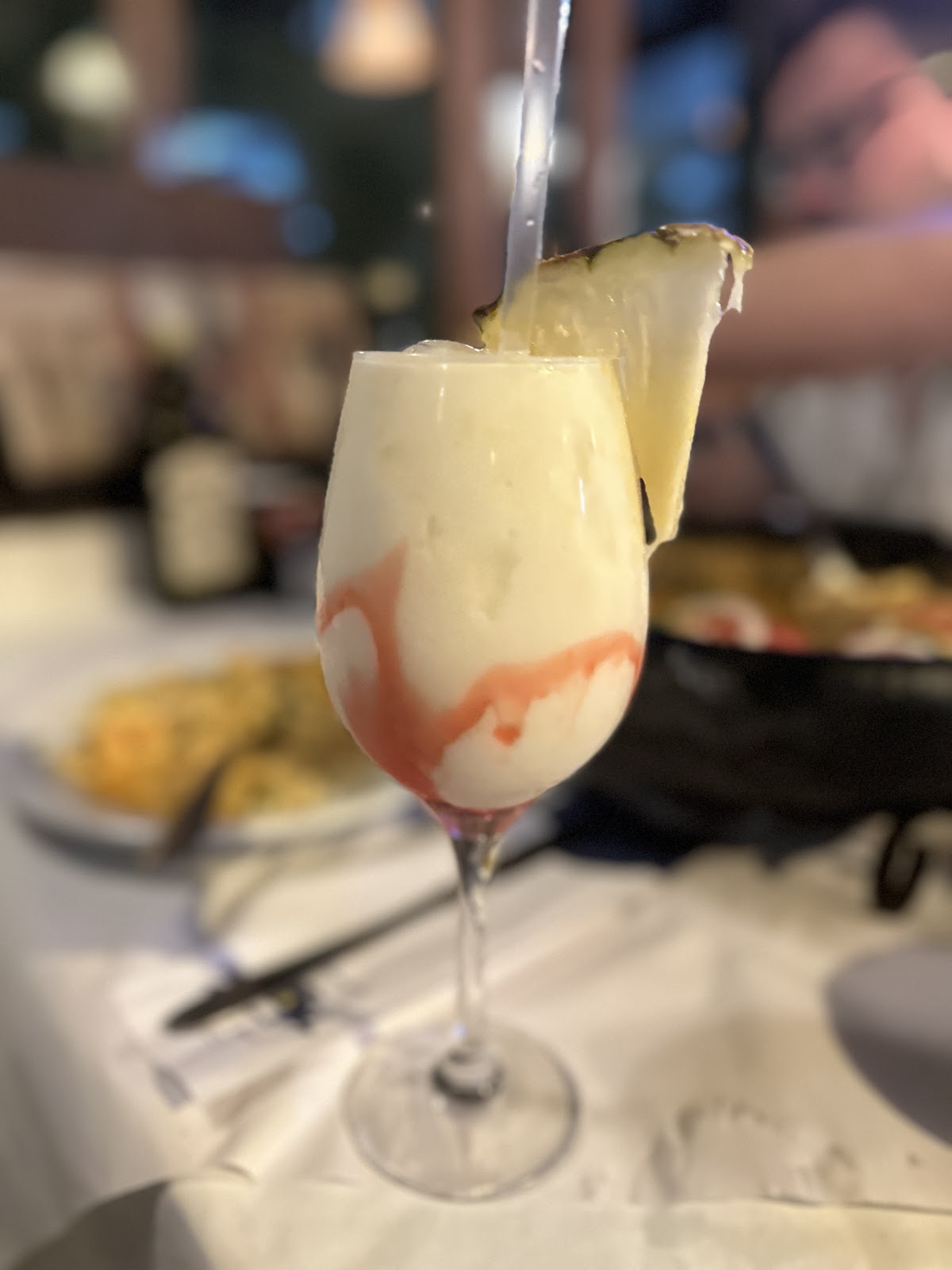 Bar e Restaurante Lua e Mar