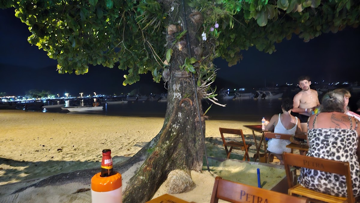 Bar e Restaurante Lua e Mar