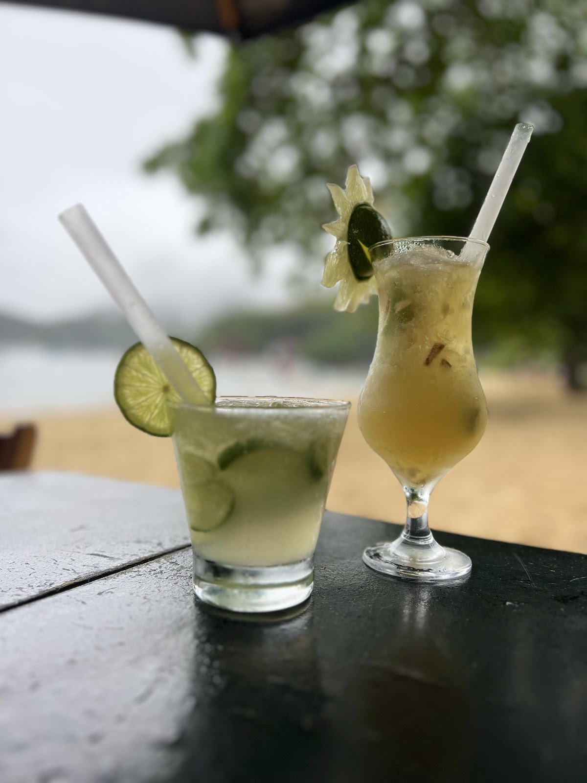 Bar e Restaurante Lua e Mar