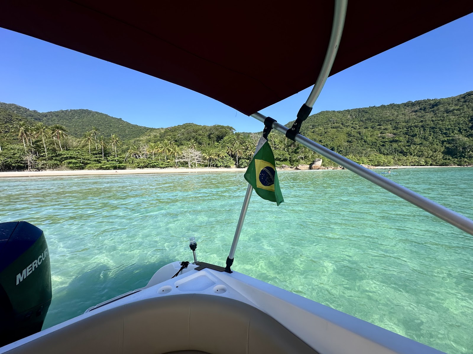 Passeio de Lancha Angra e Ilha Grande - Blessed Tour Passeios Náuticos