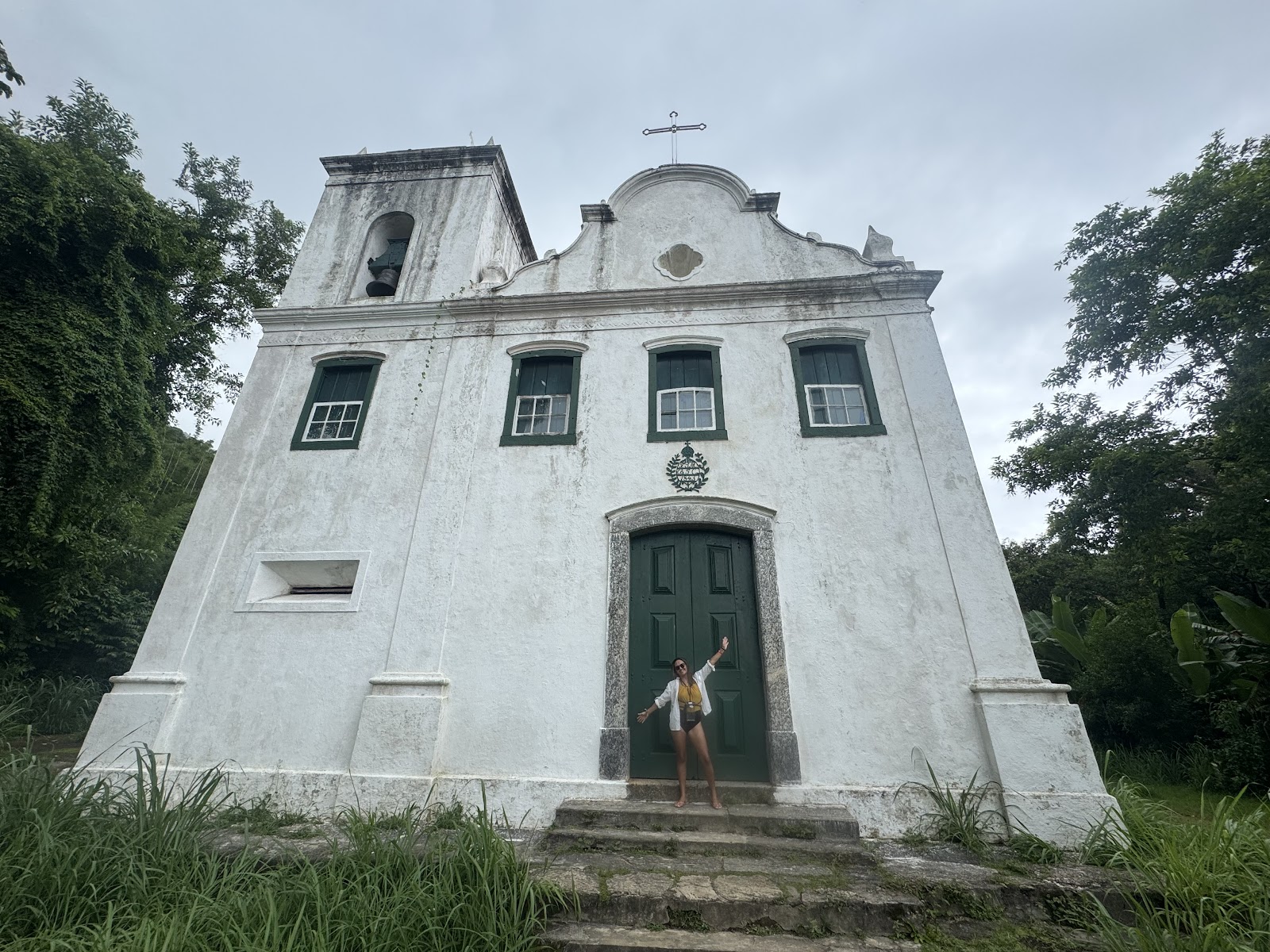 Pirata Rei Turismo