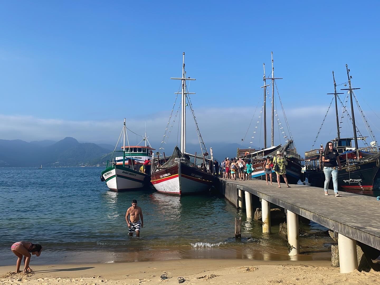 Pirata Rei Turismo
