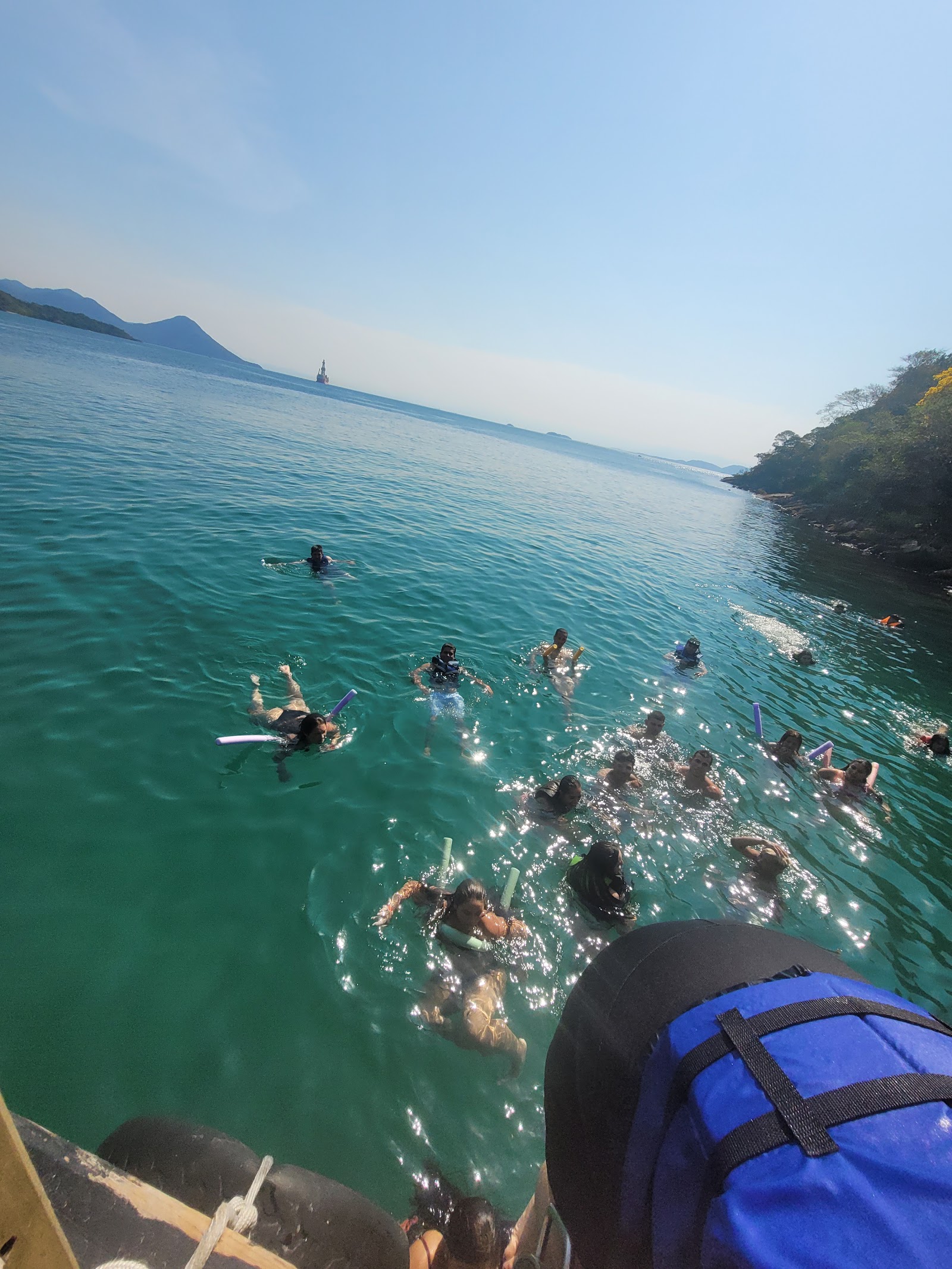 Pirata Rei Turismo