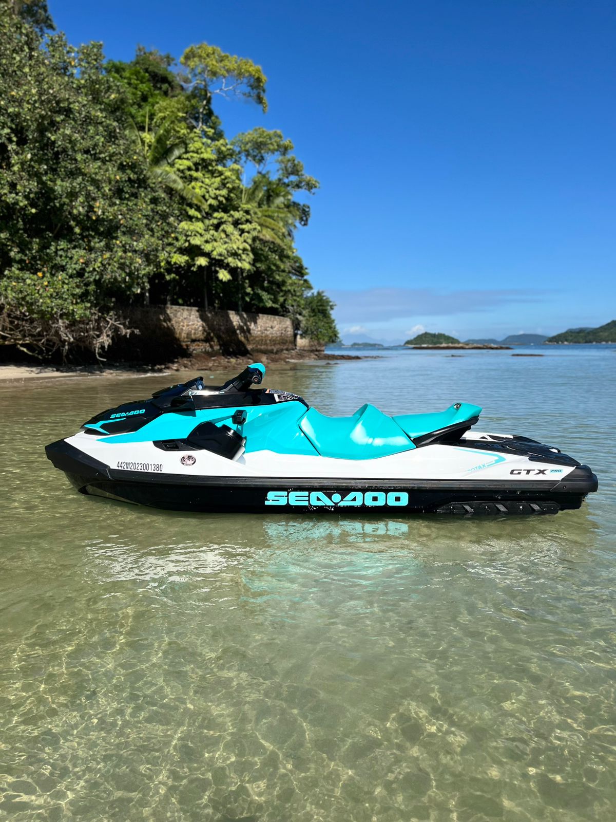 Aluguel de lancha em Angra | Caiçara Tour Angra