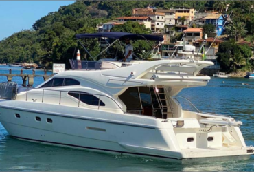 Maré Alta Charter