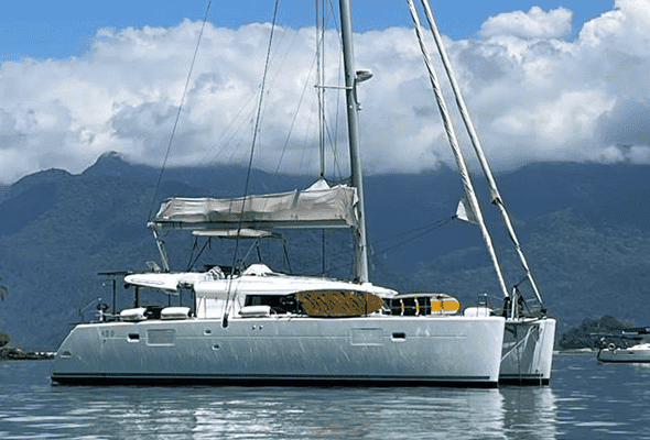 Maré Alta Charter