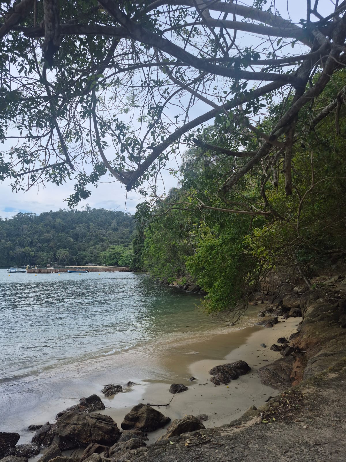 DM Angra Tur - Angra dos Reis Passeio de Lancha