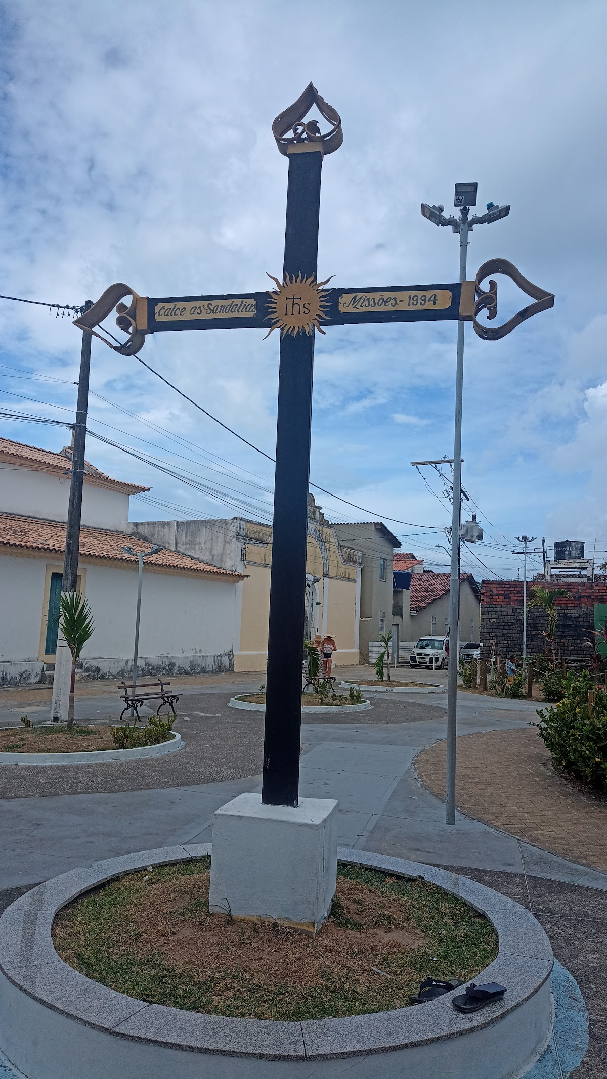 Igreja Matriz do Santíssimo Sacramento