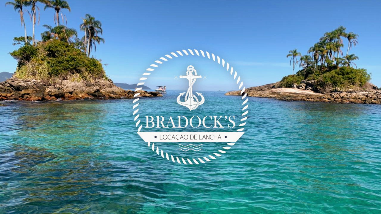 Bradock’s Passeio