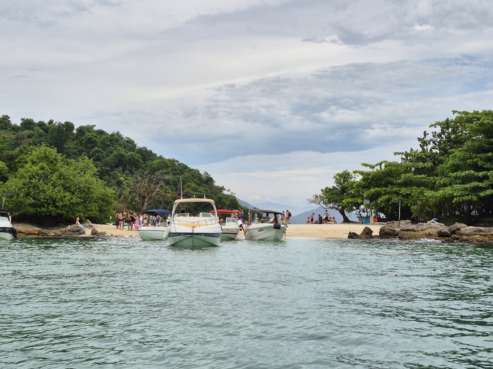 Speed Boat Tour – Passeios de Lancha em Angra dos Reis