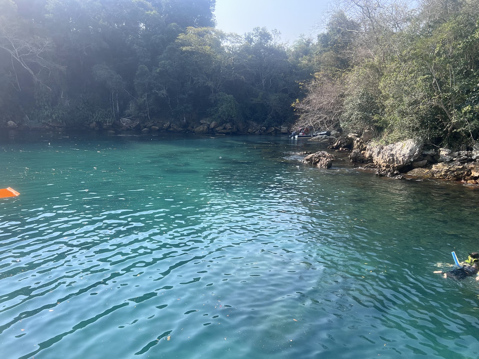 Speed Boat Tour – Passeios de Lancha em Angra dos Reis