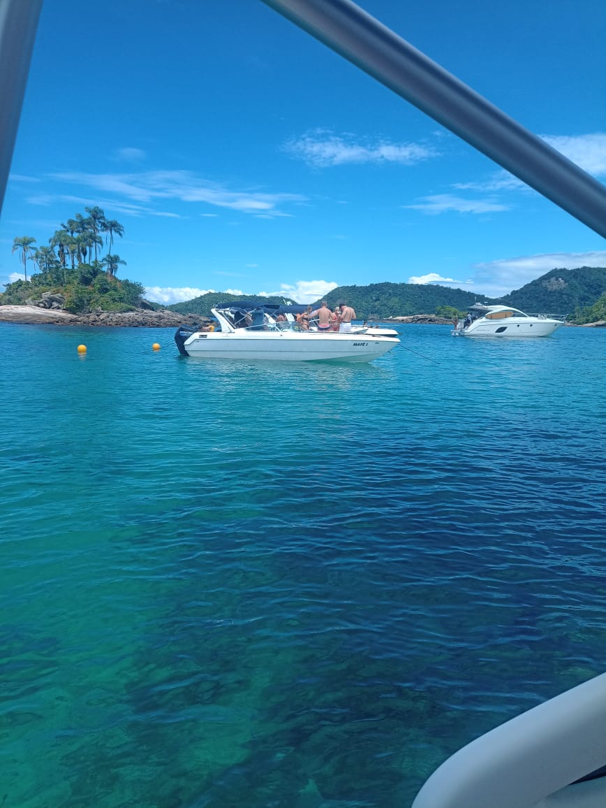 Litoral Tour Angra | Passeios de Lancha + Jetski