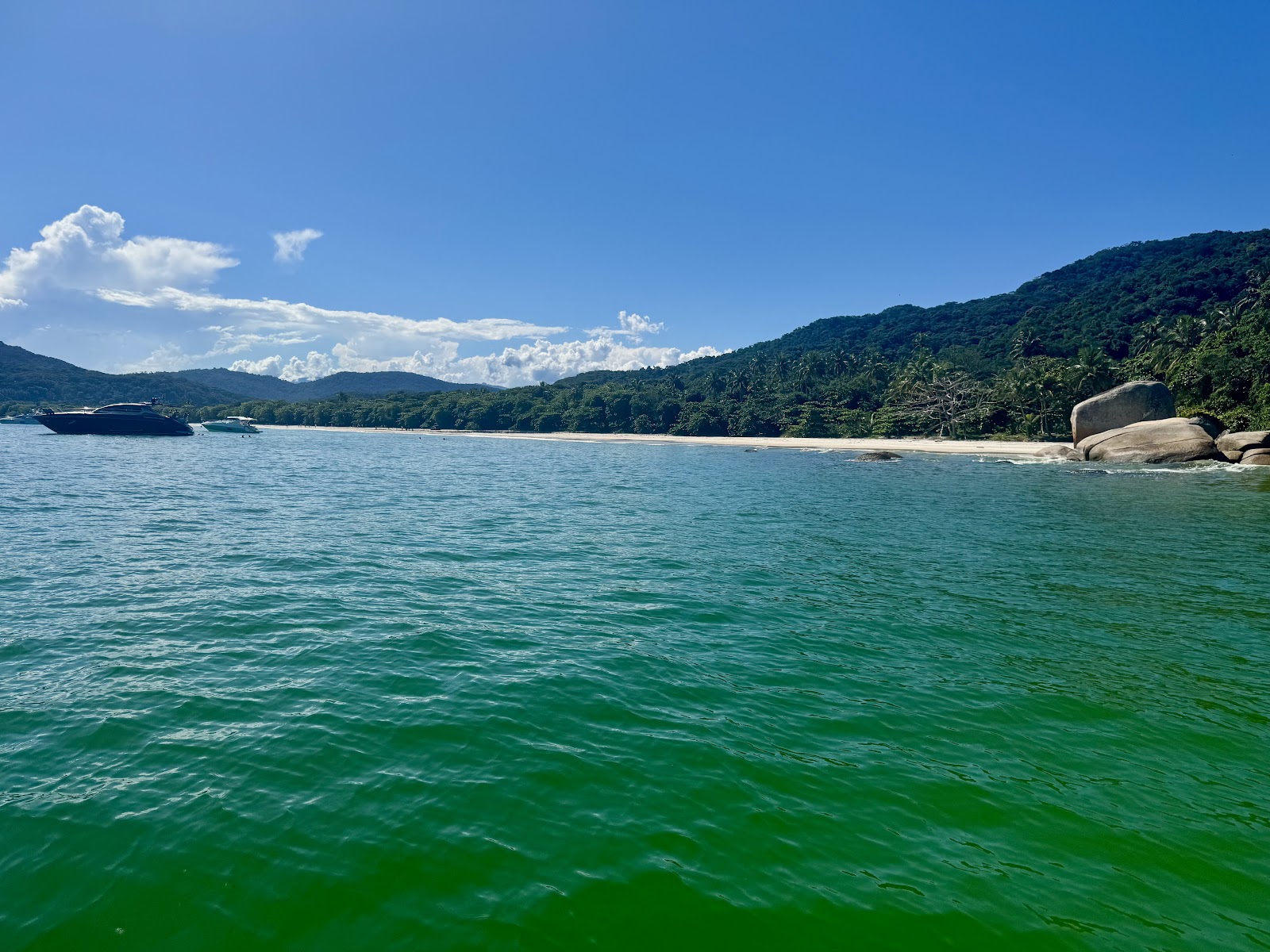 Litoral Tour Angra | Passeios de Lancha + Jetski