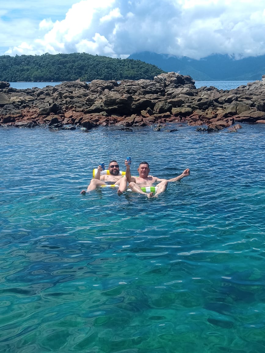 Litoral Tour Angra | Passeios de Lancha + Jetski