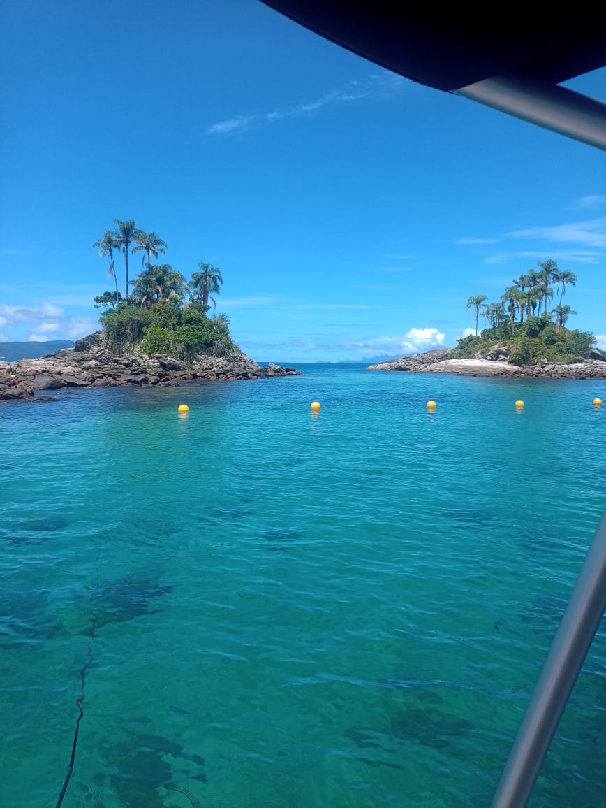Litoral Tour Angra | Passeios de Lancha + Jetski