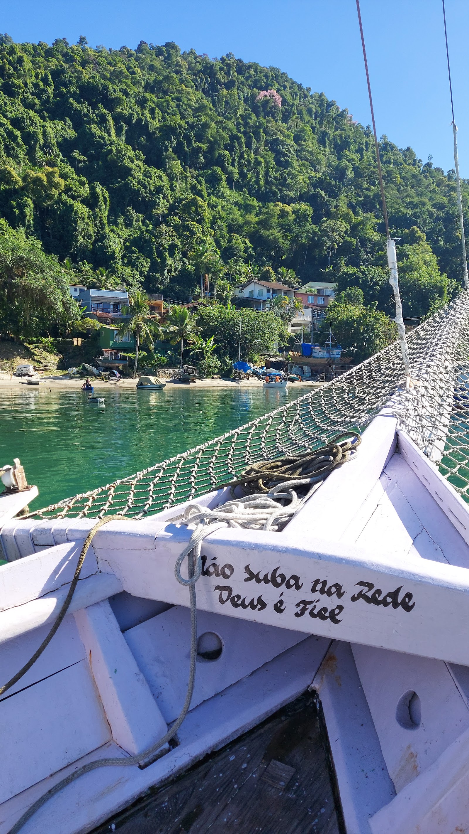 MR Táxi Boat / Transfer / Passeios / Apoio Marítimo