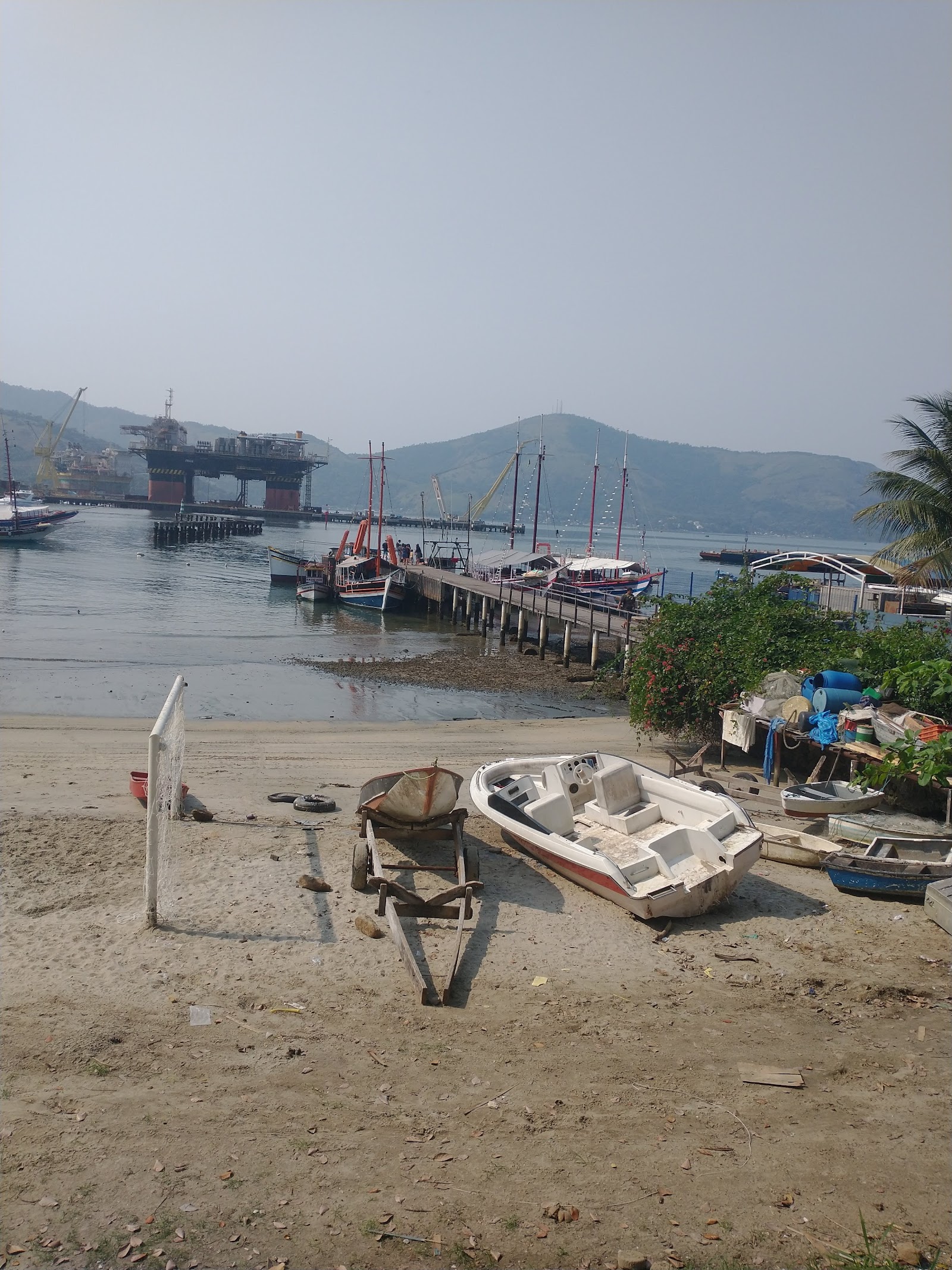 MR Táxi Boat / Transfer / Passeios / Apoio Marítimo
