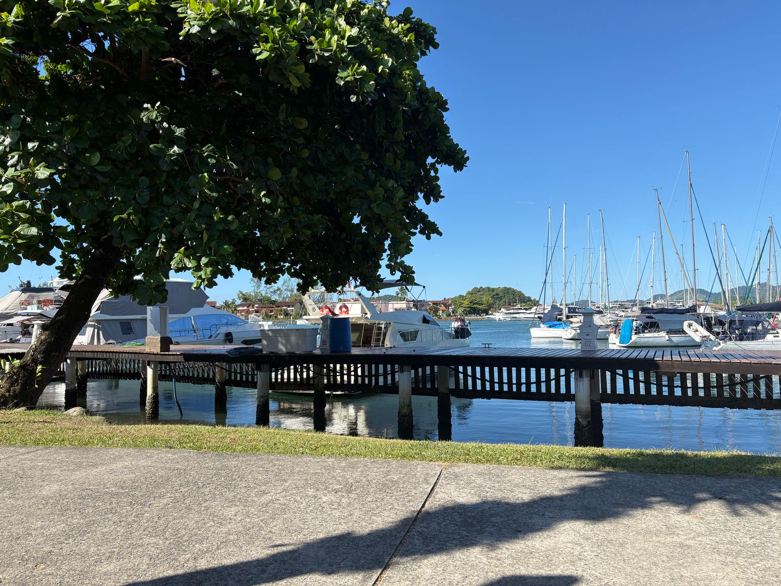 Al Mare Angra - Passeios Náuticos