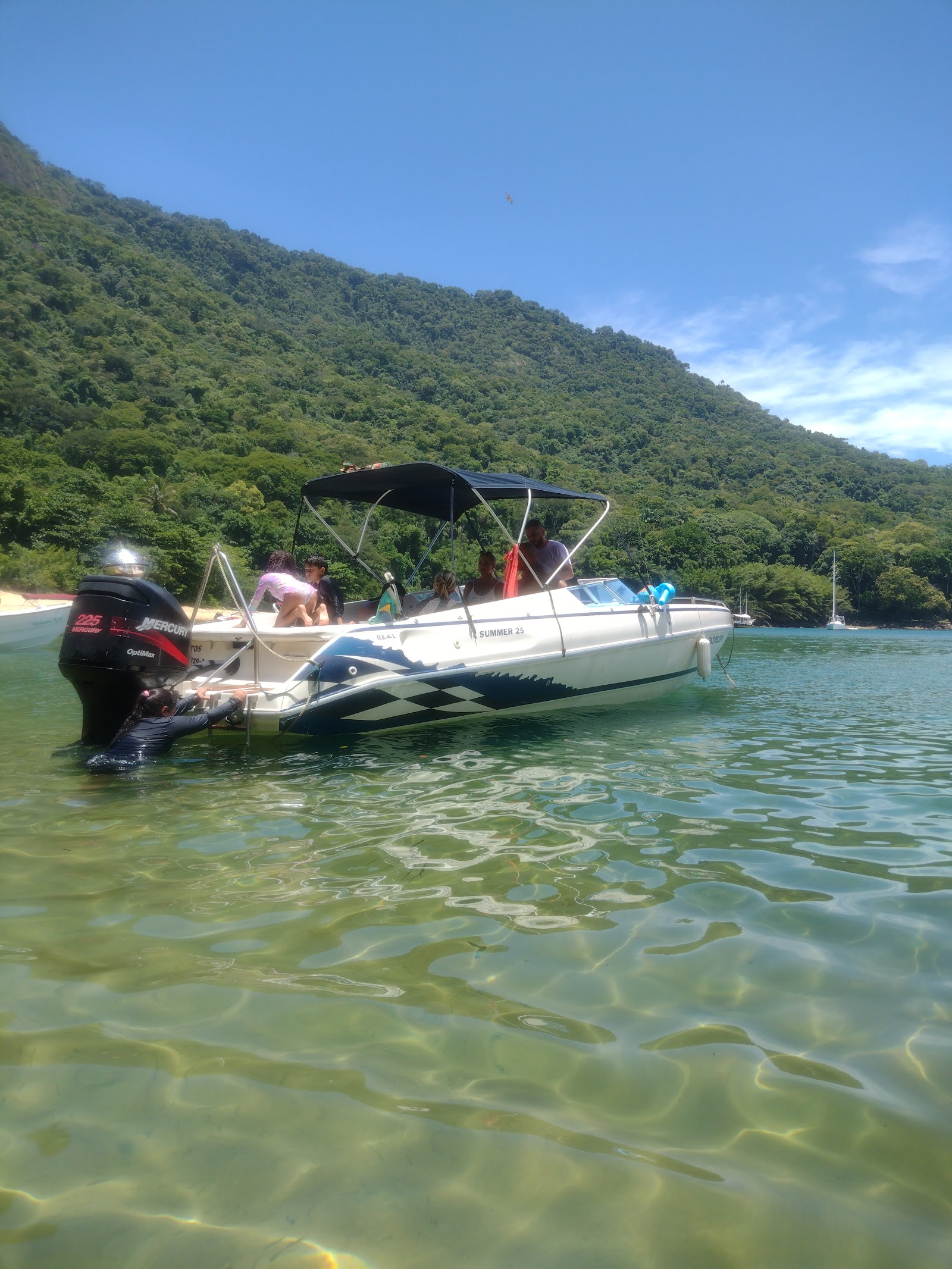 Loc Lancha Angra hospedagem aluguel de lancha e passeios Angra dos Reis ilha grande