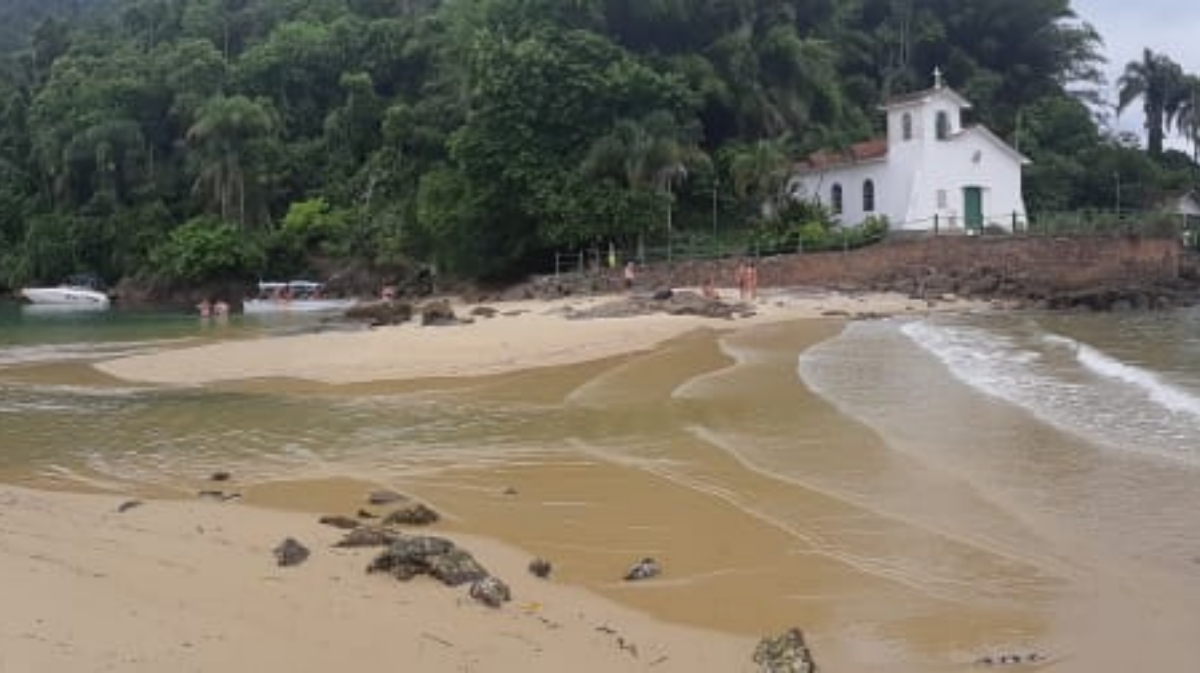 Buona Vita Passeios de Lancha Ilha Grande