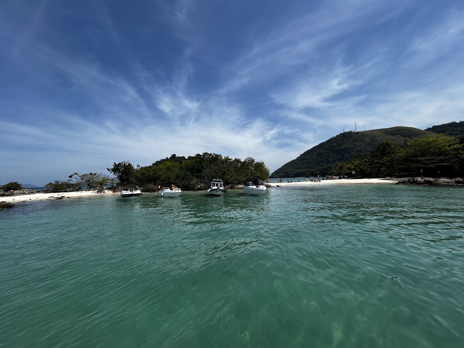 Adventure Boat - Passeio de lancha