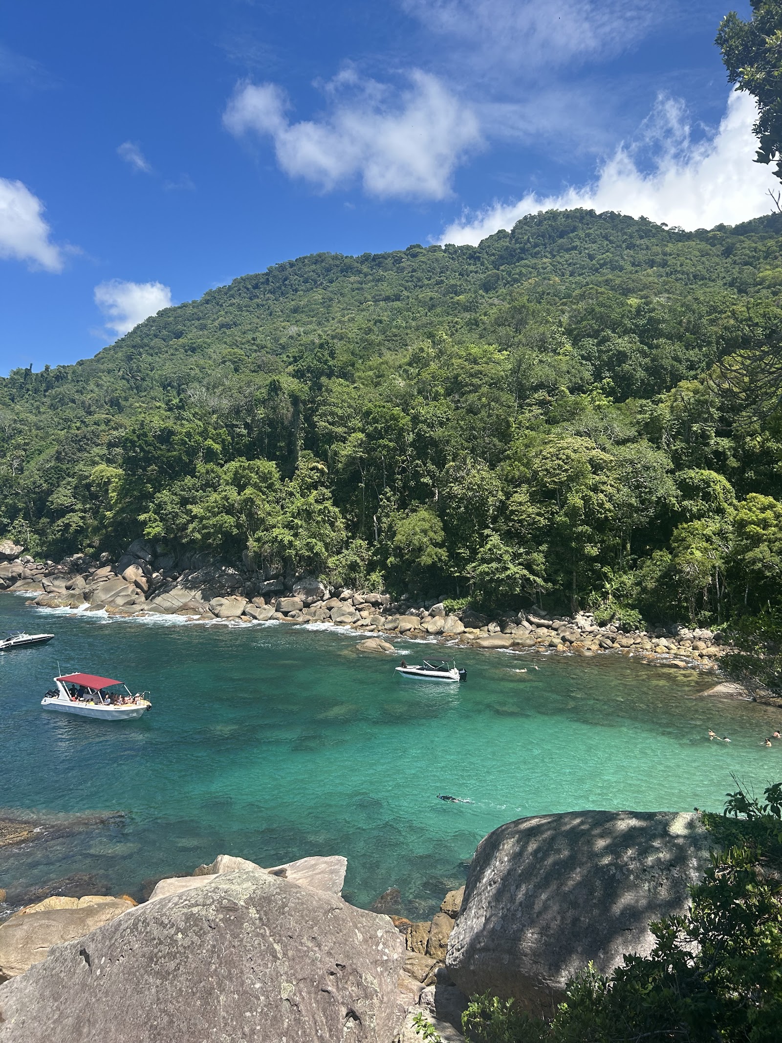 Adventure Boat - Passeio de lancha