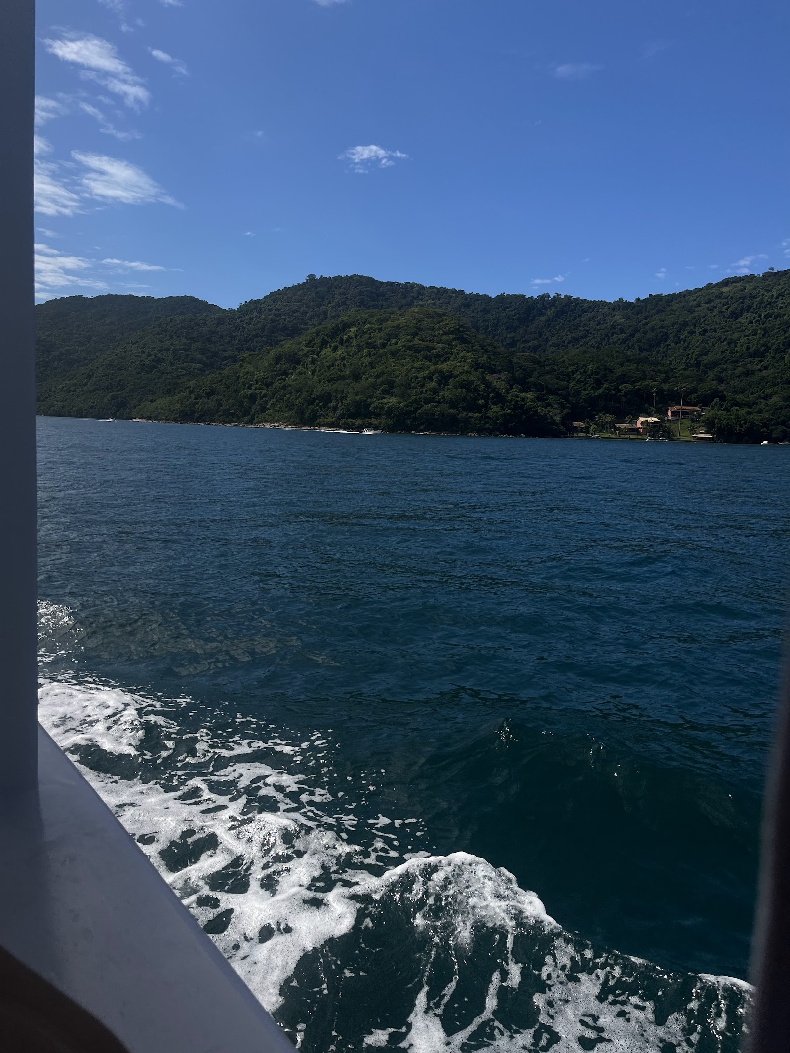 Adventure Boat - Passeio de lancha