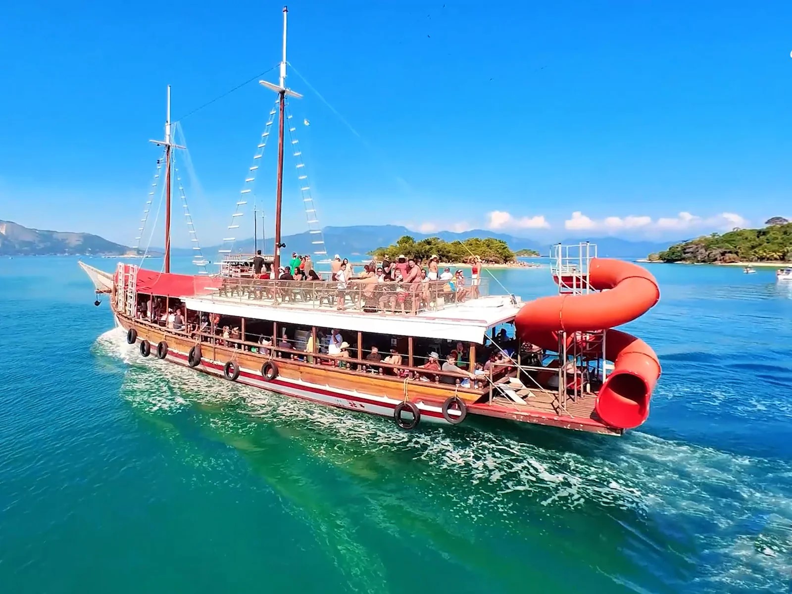Angra dos Reis Turismo