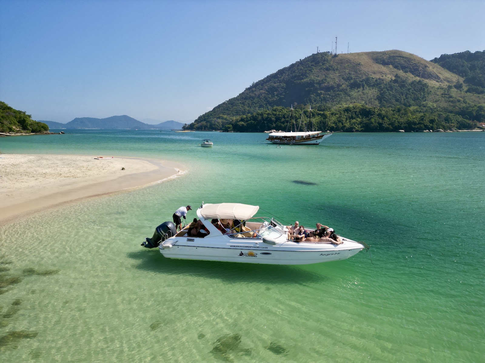Angra dos Reis Turismo
