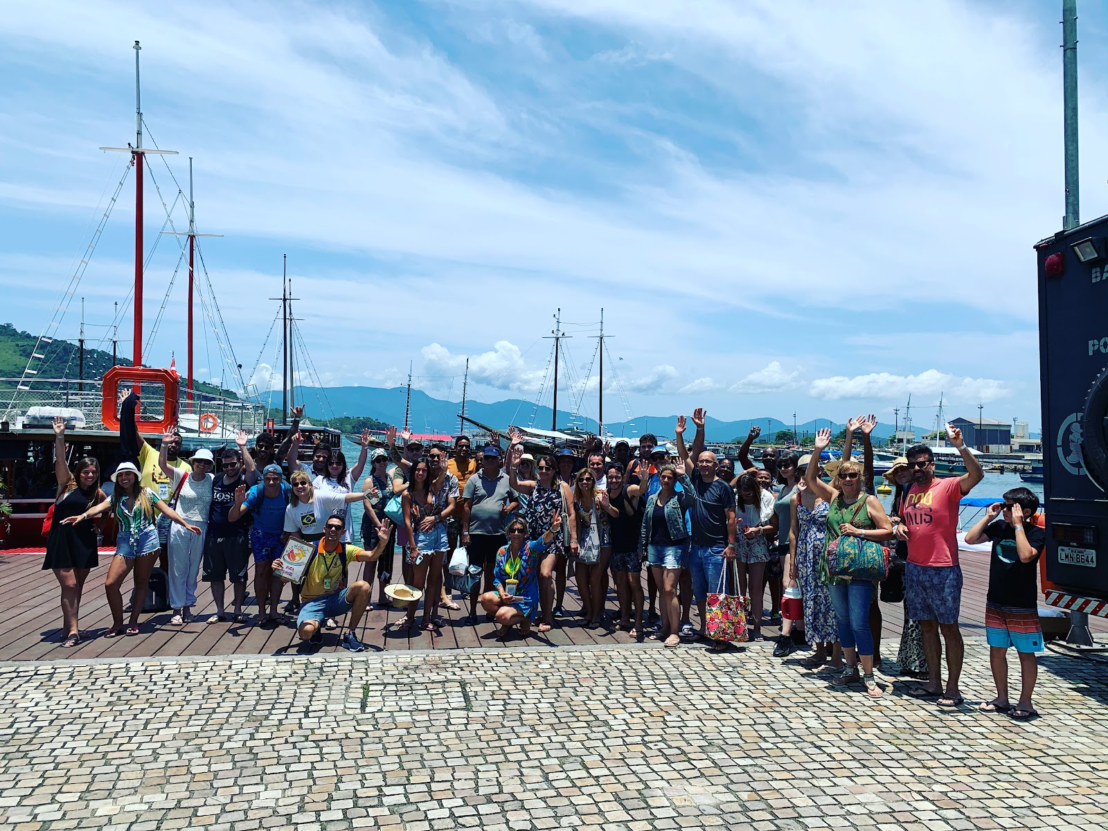 Angra dos Reis Turismo