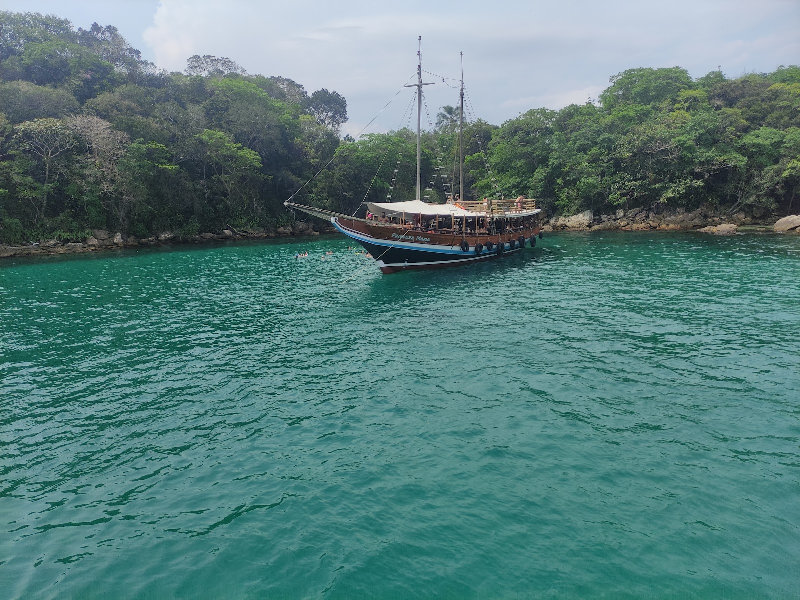 Angra dos Reis Turismo
