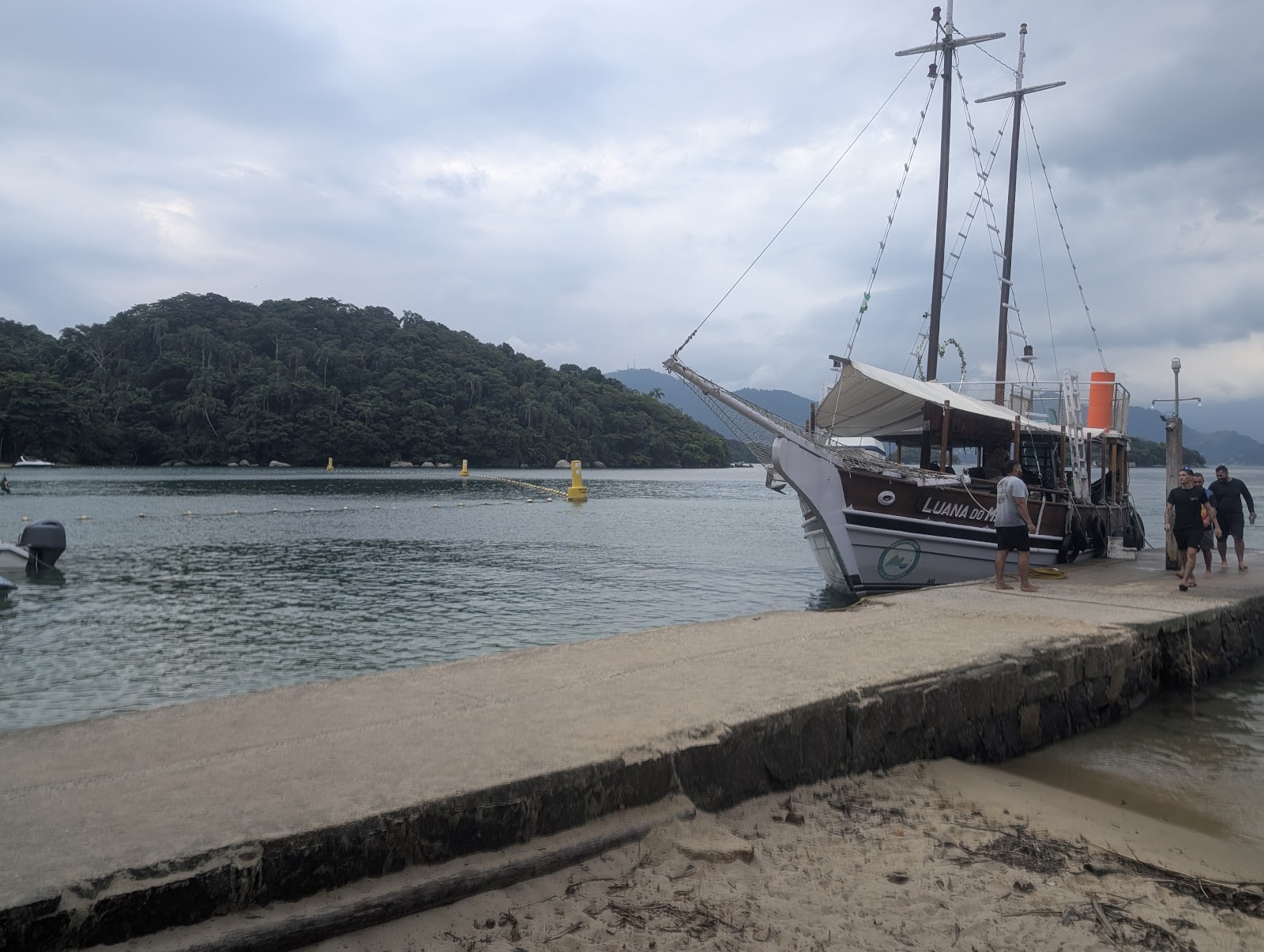 Angra dos Reis Turismo