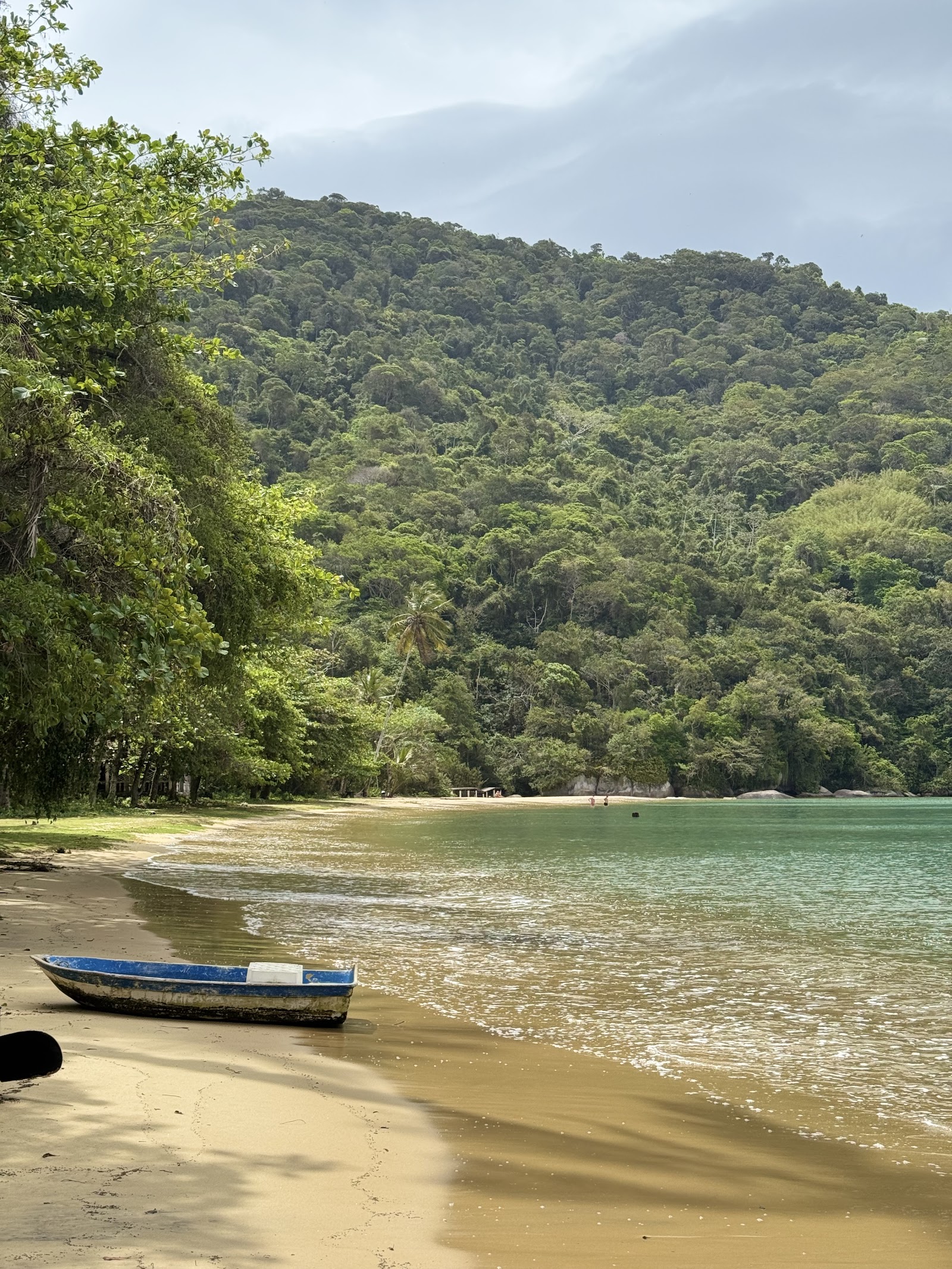 Ilha Tour - Ilha Grande, RJ