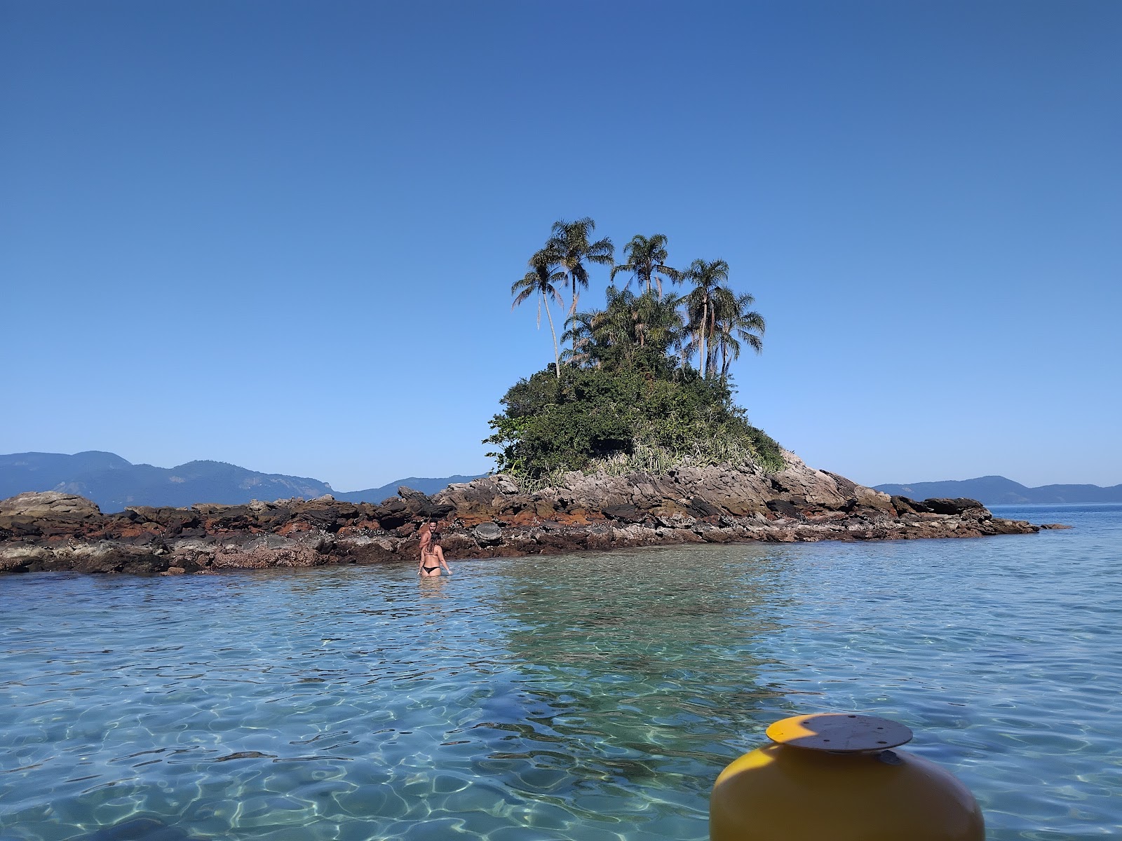 Ilha Tour - Ilha Grande, RJ
