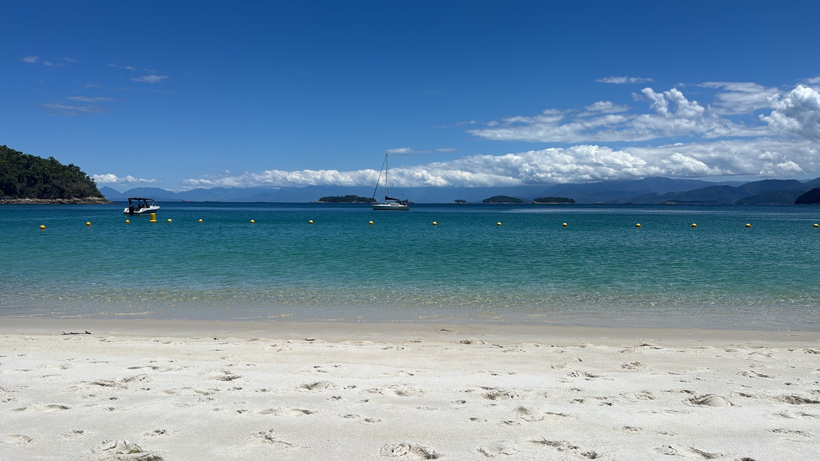 Ilha Tour - Ilha Grande, RJ