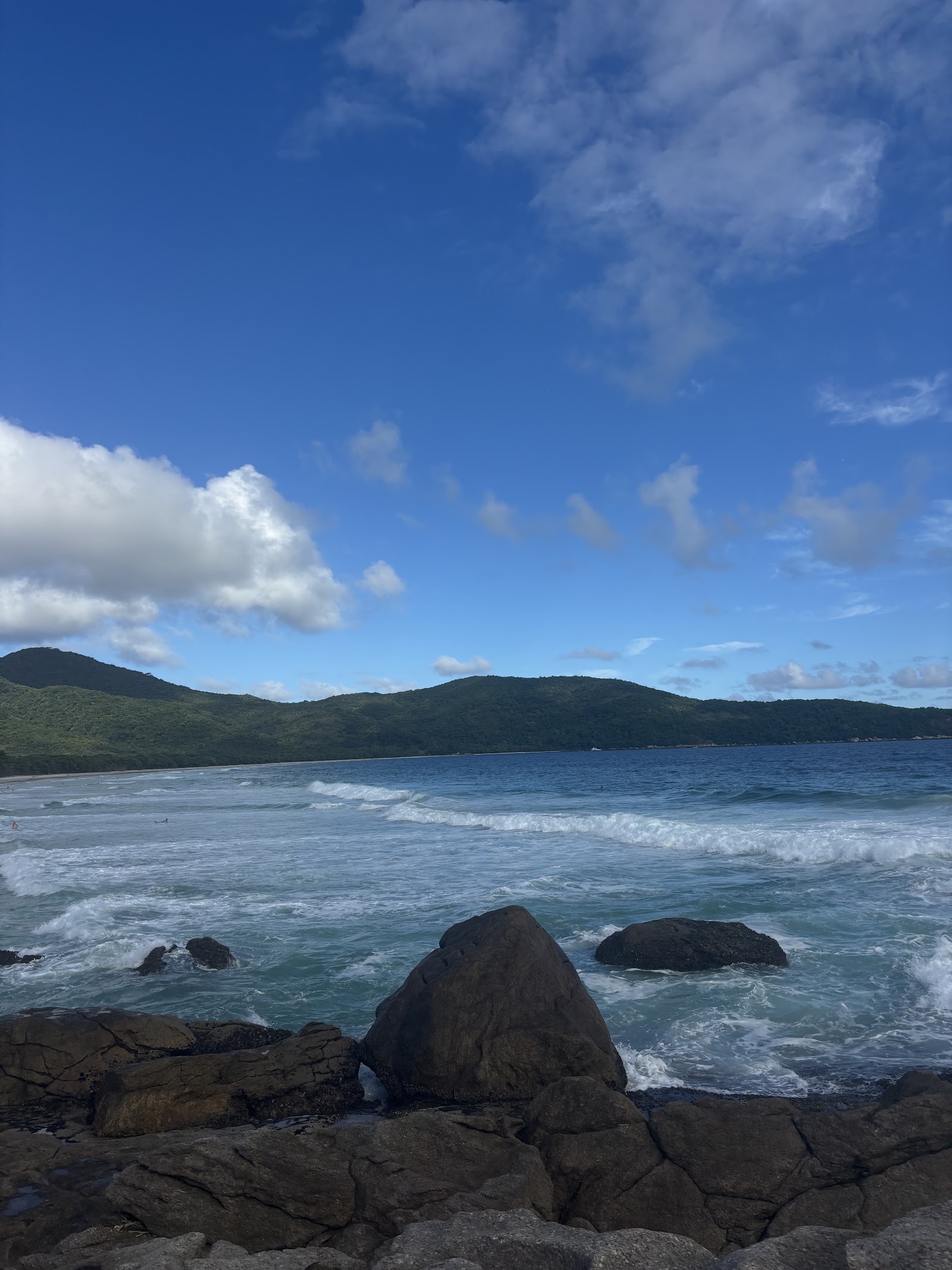 Ilha Tour - Ilha Grande, RJ