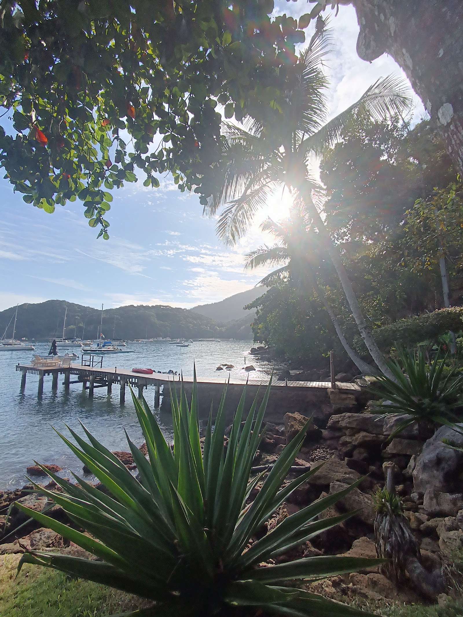 Ilha Tour - Ilha Grande, RJ