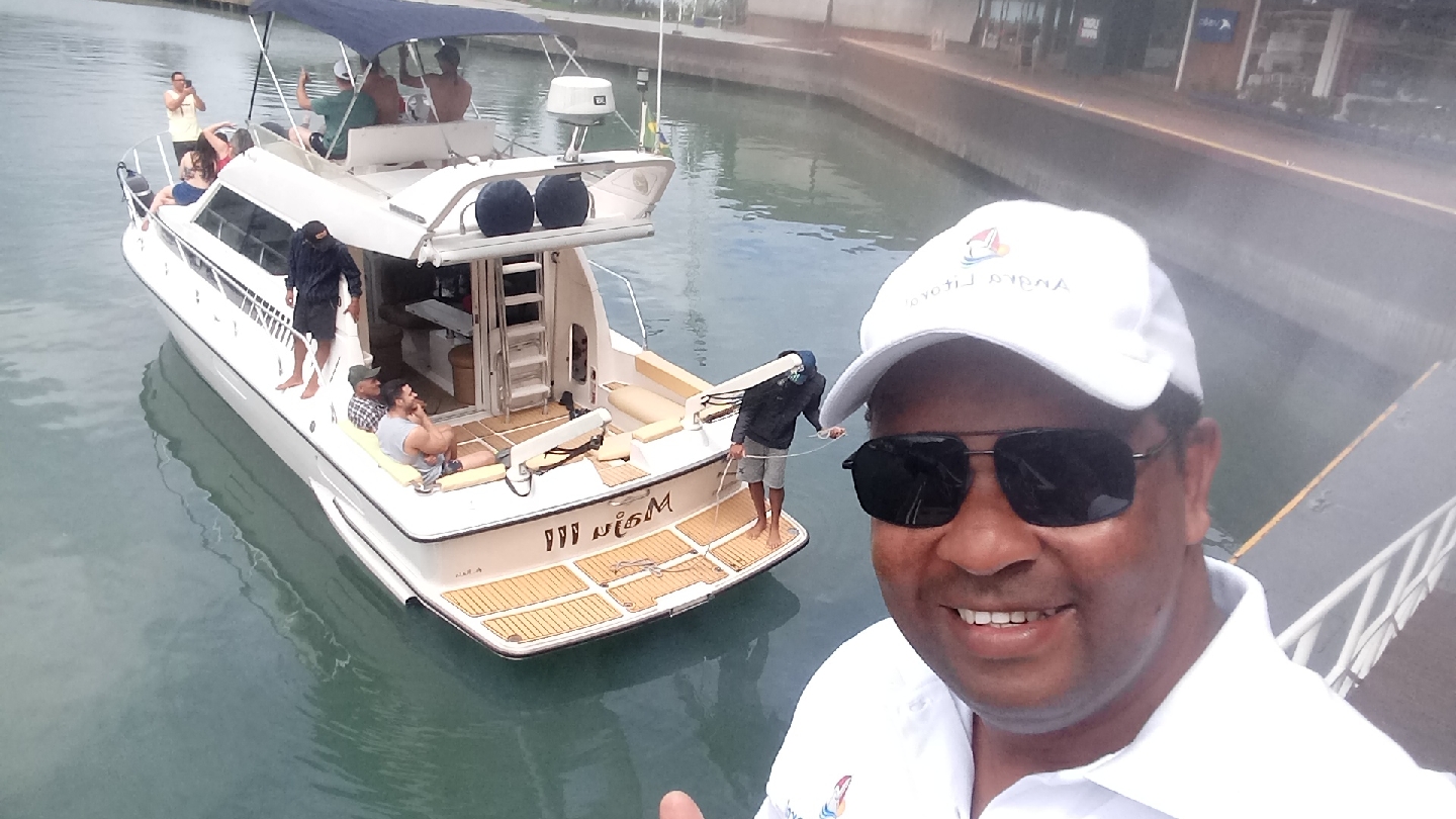 Angra Litoral | Aluguel de Lanchas - Angra dos Reis